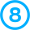 8