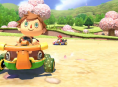 Mario Kart 8 recebe novo DLC e atualização