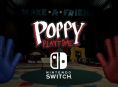 Poppy Playtime chega ao PlayStation e Nintendo Switch na Europa em 15 de janeiro