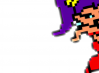 Shantae: Half-Genie Hero financiado