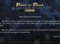 Prince of Persia: Sands of Time Remake foi novamente adiado
