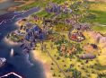 Civilization VI confirmado para PS4 e Xbox One