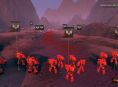 Warhammer 40,000: Battlesector foi adiado