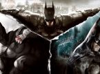 Batman: Arkham Trilogy recebe um atraso de última hora para dezembro