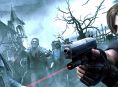 Capcom anuncia três jogos de Resident Evil para Nintendo Switch