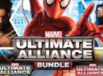 Marvel Ultimate Alliance 1 e 2 confirmados para PC, PS4, e Xbox One