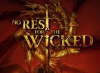 No Rest for the Wicked é lançado como Acesso Antecipado em abril