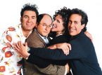 Seinfeld está provocando uma reunião ou um novo episódio?