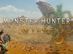 Monster Hunter: Wilds anunciado para PC, PS5 e Xbox Series