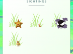 Atualização de Pokémon Go adiciona novo sistema de rastreio