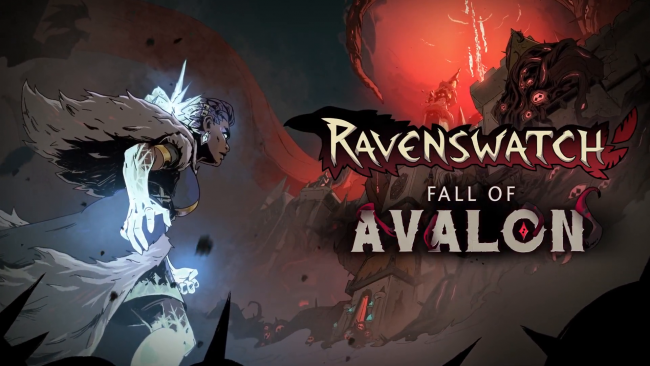 Terceiro capítulo de Ravenswatch chega em nova atualização