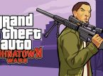 Grand Theft Auto: Liberty City Stories e Chinatown Wars agora são gratuitos para assinantes do GTA +