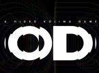 Kojima mostra gráficos inovadores ao revelar OD