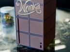 Hideo Kojima está recebendo um Xbox personalizado inspirado em Wonka