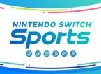 Nintendo anunciou sucessor de Wii Sports