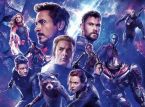 Marvel estuda reviver os Vingadores em novo filme