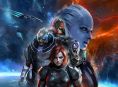 Mass Effect está recebendo seu primeiro jogo de tabuleiro ainda este ano
