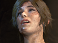 Vídeos exclusivos de Rise of the Tomb Raider a correr na Xbox One X