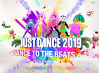 Pai queixa-se das micro-transações de Just Dance 2019