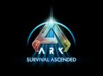 ARK: Survival Ascended foi adiado para outubro