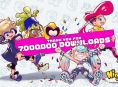Ninjala já ultrapassou os sete milhões de downloads