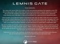 Lemnis Gate foi adiado para setembro