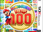 Nintendo revela novo trailer de Mario Party: The Top 100