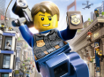 Warner garante que cartucho de Lego City Undercover contém o jogo completo
