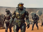 Série de Halo foi renovada para uma segunda temporada
