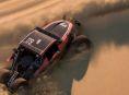 Confira algumas novas Forza Horizon 5: imagens de Rally Adventure
