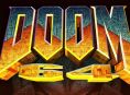 Doom 64 está a caminho da Nintendo Switch