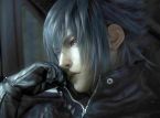 Nem Final Fantasy XV nem Kingdom Hearts III na E3