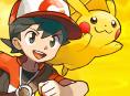 Demo de Pokémon: Lets Go já está na eShop da Nintendo Switch