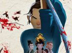 Netflix renova Blue Eye Samurai para 2ª temporada