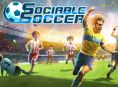 Sucessor espiritual de Sensible Soccer foi confirmado para PC e consolas