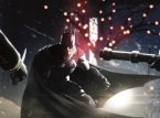 Batman: Arkham Origins - Entrevista