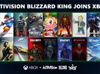 Xbox confirma que jogos da Activision Blizzard começarão a chegar ao Game Pass em 2024