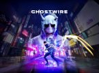 Ghostwire Tokyo - Antevisão
