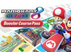 Mario Kart 8 Deluxe vai receber 48 pistas de jogos anteriores