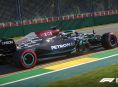 F1 2021: Versão PS5 perde Ray-tracing