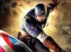 Quintas-feiras Retro - Captain America: Super Soldier
