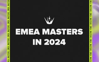 League of Legends EMEA Masters está retornando mais uma vez este ano