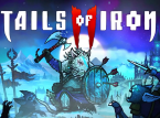 Tails of Iron 2: Whiskers of Winter anunciado
