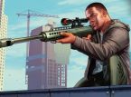 Rockstar mostrou finalmente jogabilidade de GTA V na PS5