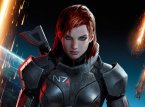 Autor principal revela como a trilogia Mass Effect deveria acabar
