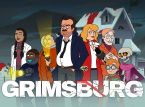 Fox revela data de estreia de sua mais recente série animada 'Grimsburg'
