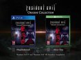 Resident Evil Origins Collection chega já na sexta-feira