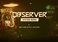 Trailer mostra melhoramentos impressionantes de Observer para a próxima geração