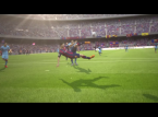 Vejam o anúncio de televisão de FIFA 15