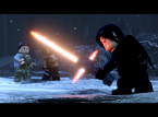 Nuno Markl, Feromonas, e RicFazeres apresentam Lego Star Wars